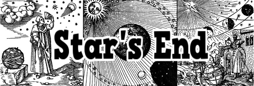 Star's End Banner